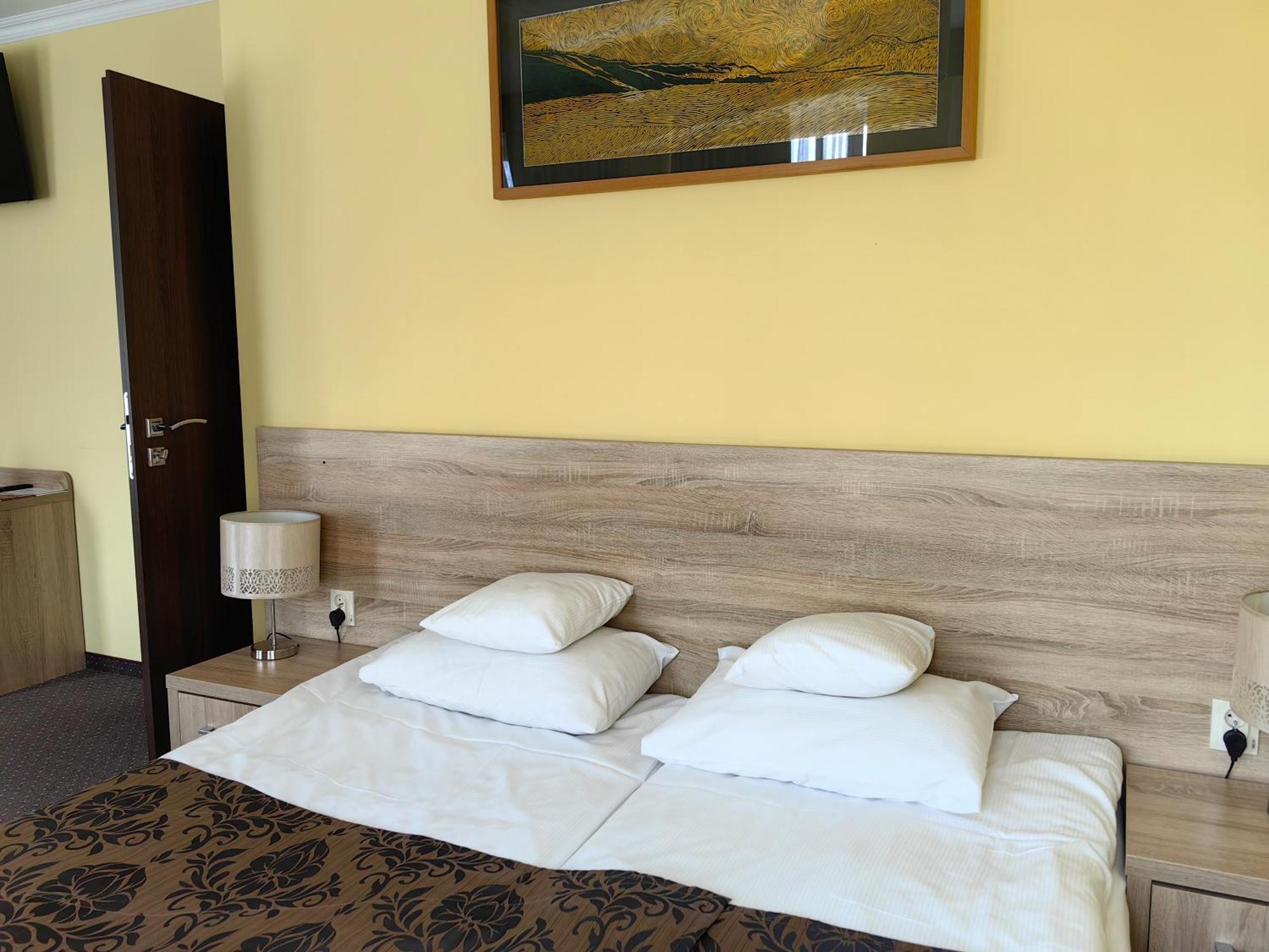 Willa San Remo Kudowa Zdroj Room photo
